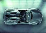 Porsche 918 Spyder Concept 2010 года